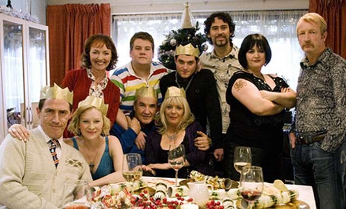 10 Of The Best TV Christmas Specials