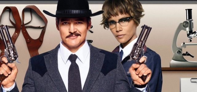 Halle Berry And Pedro Pascal Talk Kingsman: The Golden Circle
