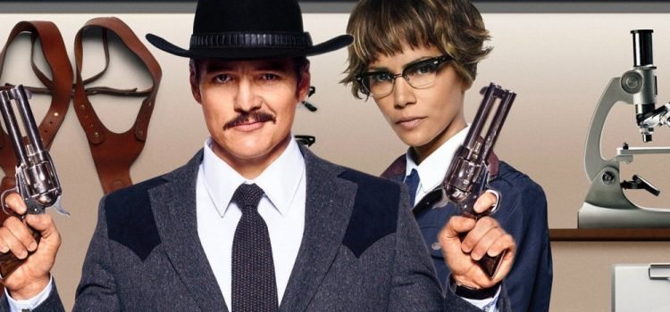 Halle Berry And Pedro Pascal Talk Kingsman: The Golden Circle