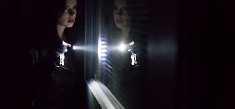 Jessica Jones Season 2 Confirmed For Netflix