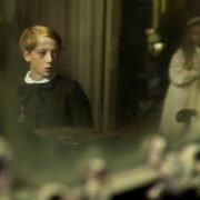 First Image Arrives From Lenny Abrahamson’s The Little Stranger