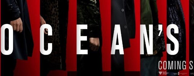 The First Ocean’s 8 Trailer Is Here And It’s Kind Of Awesome