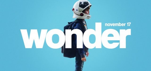 Wonder (2017) Review