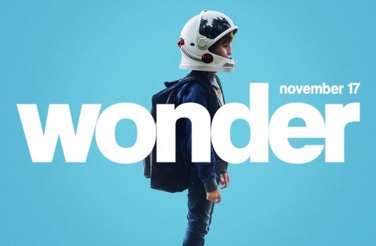Wonder (2017) Review
