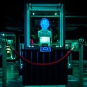 The Black Mirror Season 4 Trailer Has Arrived!