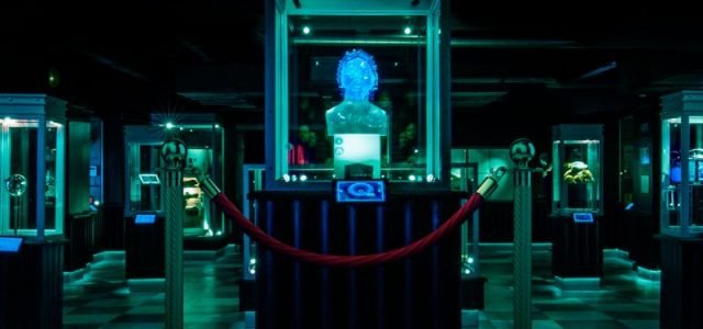 The Black Mirror Season 4 Trailer Has Arrived!