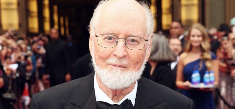 John Williams’ Majestic Score For Star Wars: The Last Jedi Now Streaming Online