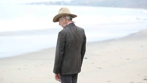 First Clip From The Hero Starring Sam Elliott Arrives