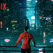 New Featurette For Netflix’s Altered Carbon Arrives