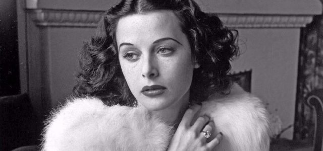 UK Release Date Confirmed For Bombshell: The Hedy Lamarr Story