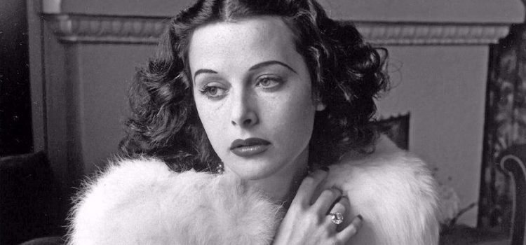 UK Release Date Confirmed For Bombshell: The Hedy Lamarr Story