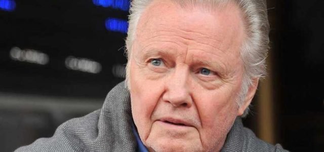 Interview: Jon Voight Talks Surviving The Wild And Awards Season