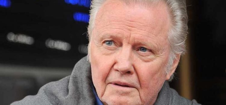 Interview: Jon Voight Talks Surviving The Wild And Awards Season