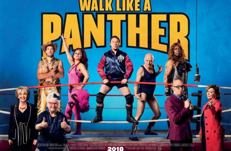 Cinema’s Greatest Motley Crews