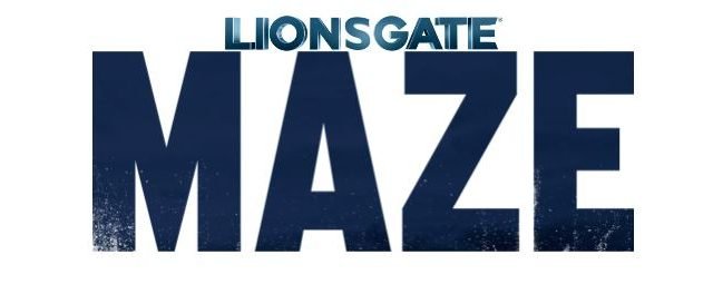 Maze Home Entertainment Release Details