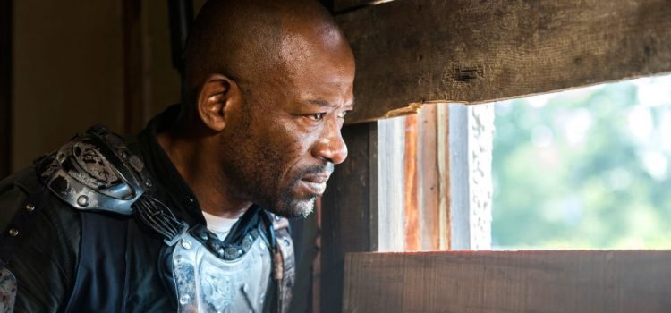 Fear The Walking Dead Season 4 UK Premiere Announced