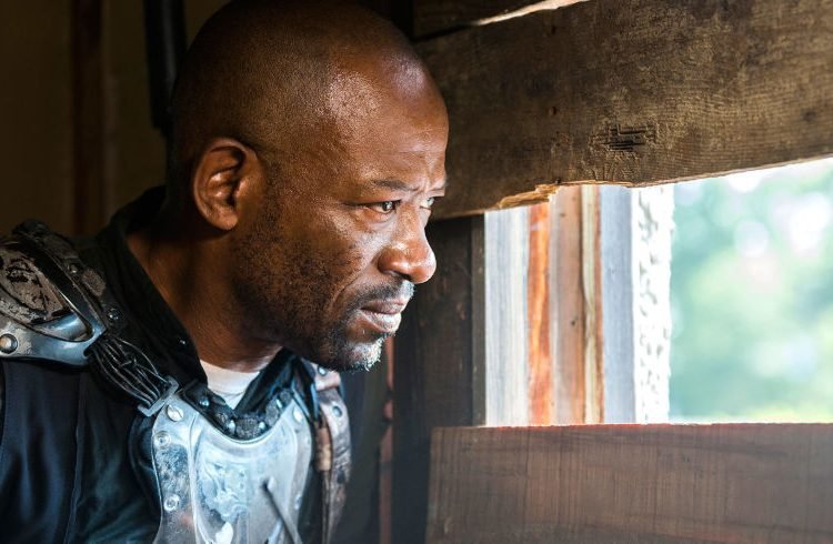 Fear The Walking Dead Season 4 UK Premiere Announced