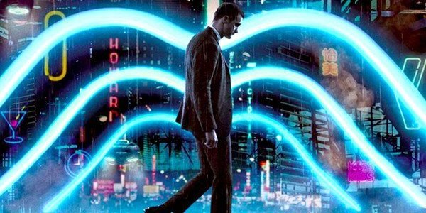 Duncan Jones’ Mute Gets A Fascinating First Trailer