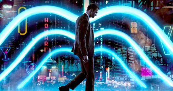 Duncan Jones’ Mute Gets A Fascinating First Trailer