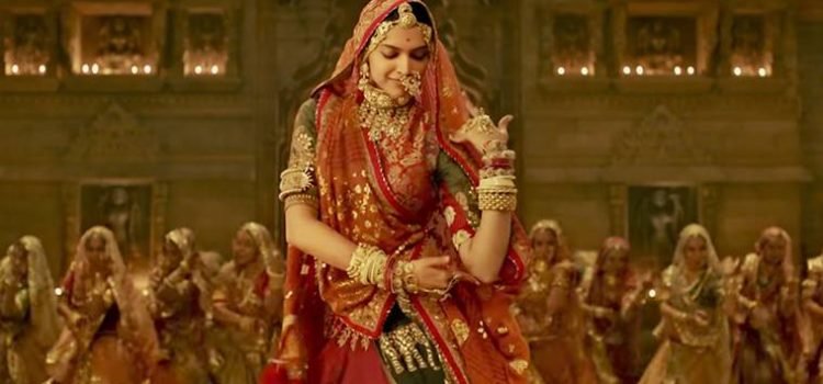 Padmaavat Confirmed As First Indian Movie To Receive An IMAX 3D Release