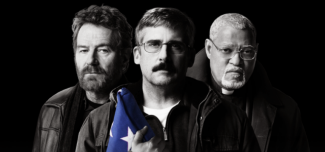Curzon Announce UK Q&A Screening For Last Flag Flying