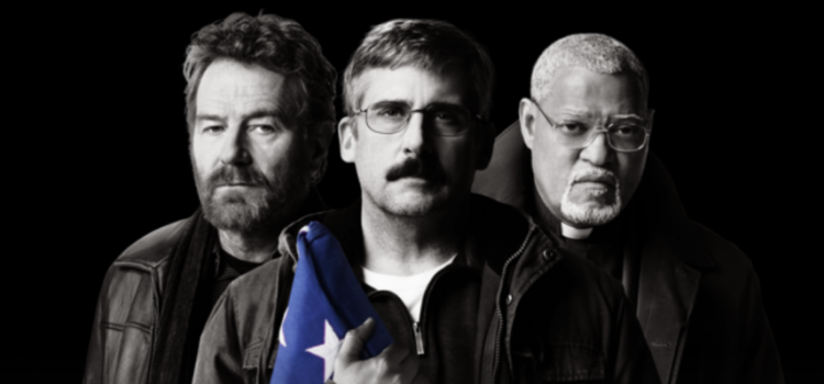 Curzon Announce UK Q&A Screening For Last Flag Flying