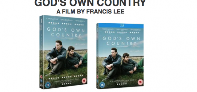 God’s Own Country Home Entertainment Release Details