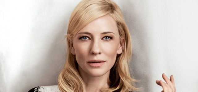 Cate Blanchett Confirmed As Jury President For Festival De Cannes 2018