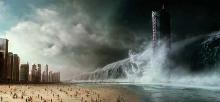 Cinema’s Greatest Disaster Movies