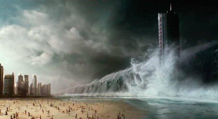 Cinema’s Greatest Disaster Movies