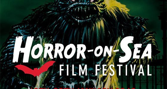 Check Out All The Details For Horror-On-Sea 2018 In Southend