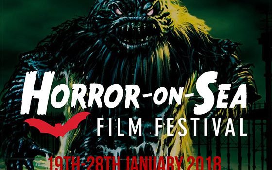 Check Out All The Details For Horror-On-Sea 2018 In Southend