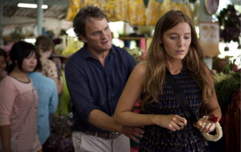 All I See Is You Home Entertainment Release Details