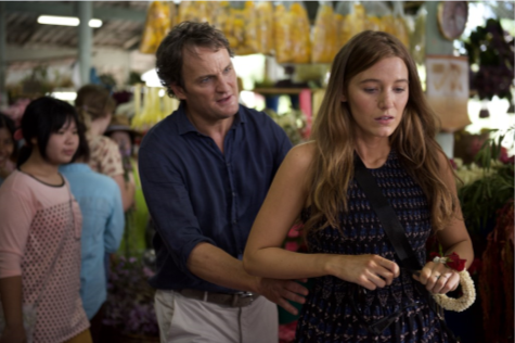 All I See Is You Home Entertainment Release Details