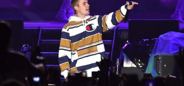 Bieber Generation Release Date Confirmed