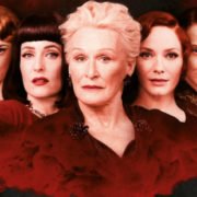 Crooked House DVD Review