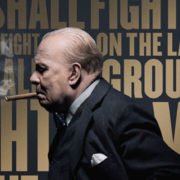Darkest Hour Home Entertainment Release Details