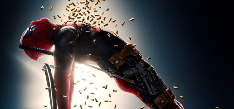 Watch The Amazingly Funny New Deadpool 2 Trailer