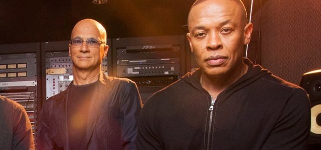The Defiant Ones Netflix Release Announced