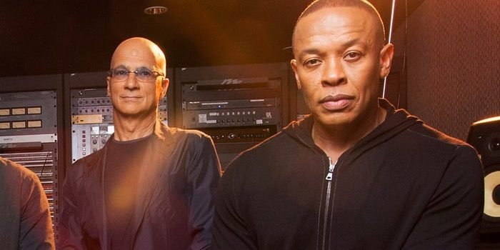 The Defiant Ones Netflix Release Announced