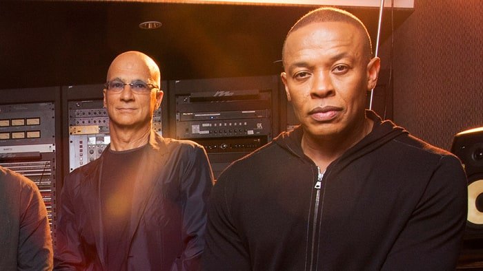 The Defiant Ones Netflix Release Announced