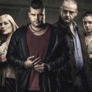 Gomorrah Season 3 Home Entertainment Release Details