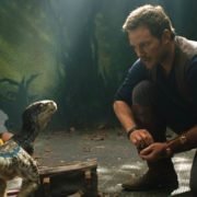 Jurassic World: Fallen Kingdom Trailer Roars In