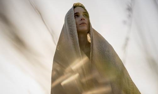 New Mary Magdalene Trailer Released Starring Rooney Mara