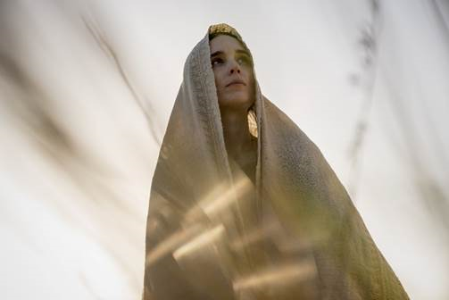 New Mary Magdalene Trailer Released Starring Rooney Mara