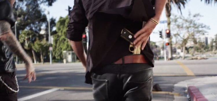 Best Dramatic Feature – Win for Opus Of An Angel