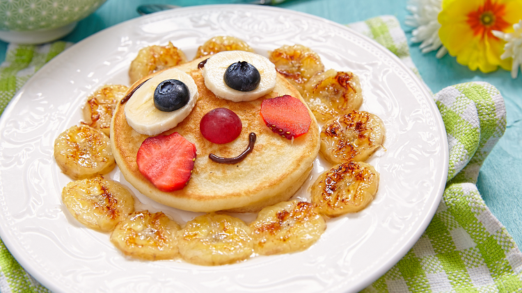 Flip Out This Pancake Day With A TV And Movie Toss-Up!