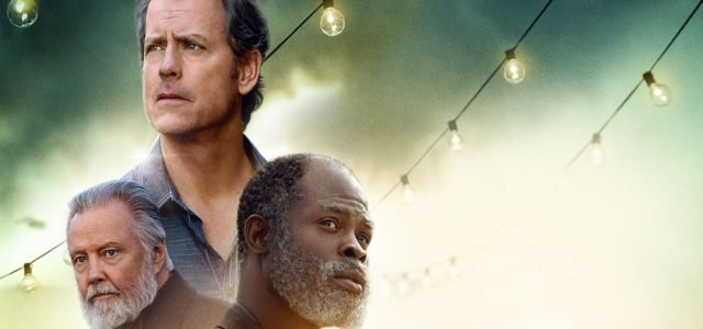 Same Kind Of Different As Me Home Entertainment Release Details