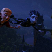 New The Little Vampire Trailer Arrives Ahead Of Release