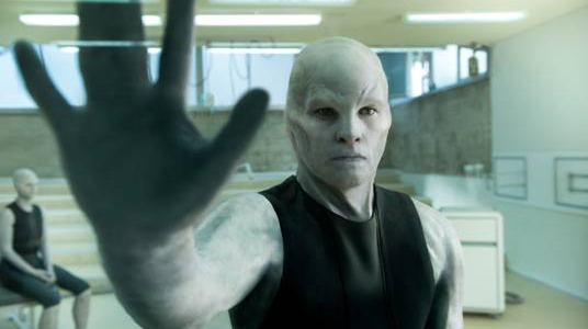 The Titan Release Details Confirmed